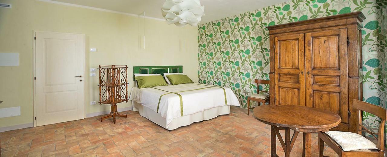 Bed and Breakfast A Casa Da Agata à Loro Ciuffenna Extérieur photo